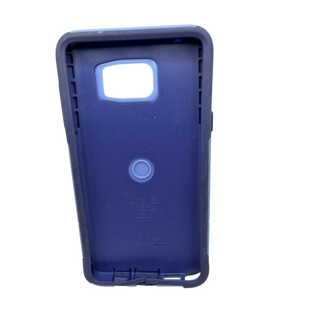 OtterBox Samsung Galaxy S6 Case Blue & Navy 2a
